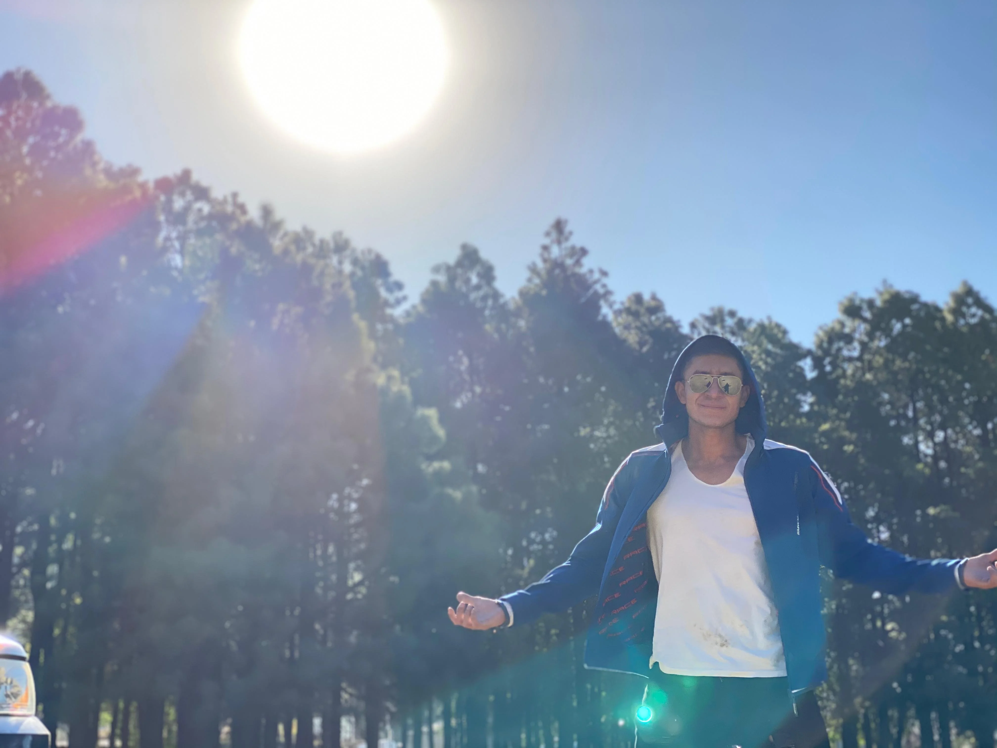 El Rob — Asesor de ventas