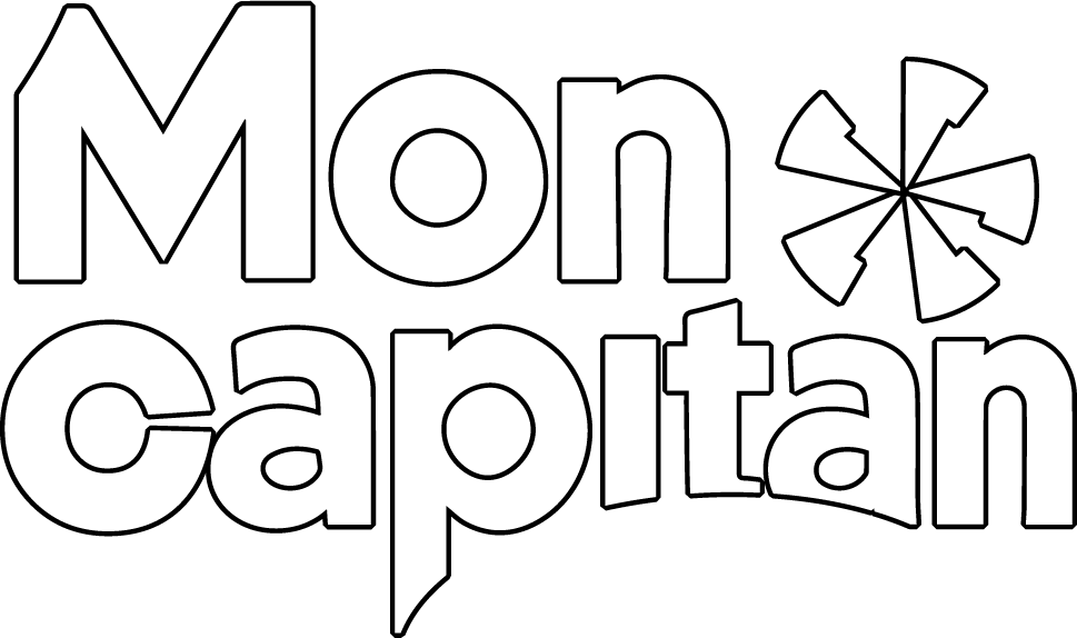 MonCapitán logo